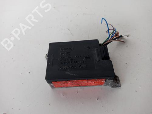 Used ECU airbags MERCEDES-BENZ 124 Saloon (W124) [1984-1993]  19136758