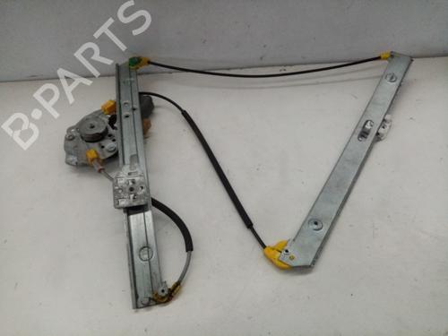 Rudehejsemotor bagstkærm venstre BMW 3 Touring (E46) 320 d | BP26006347E23 