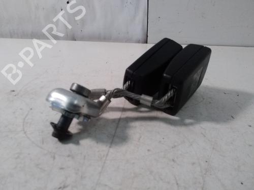 Seat buckle VW GOLF V (1K1)  | BP15449469I32 