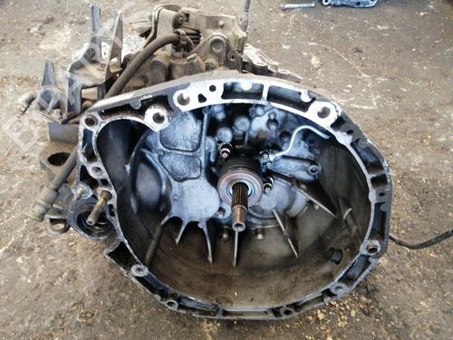 Used Gearbox RENAULT SCÉNIC II (JM0/1_) [2003-2010]  15459125