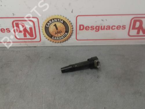 Used Ignition coil MITSUBISHI LANCER VIII Sportback (CX_A) 1.5 Bifuel (109 hp) 15433584