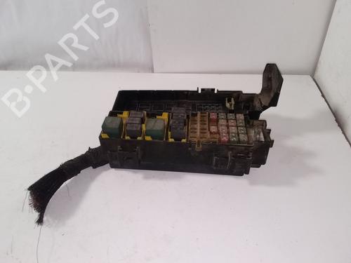 Fuse box JEEP CHEROKEE (KJ) [2001-2008]  15444270