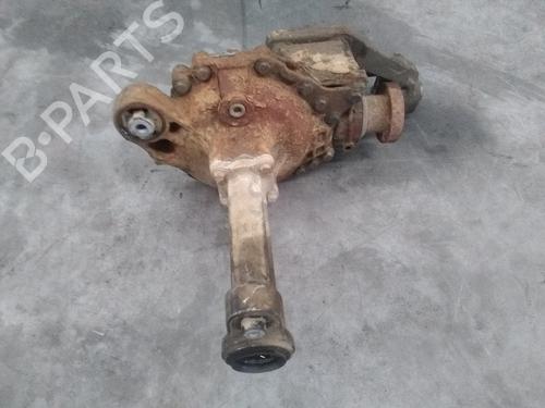 Front differential LAND ROVER DISCOVERY III (L319) 2.7 TD 4x4 | BP15464067M23 