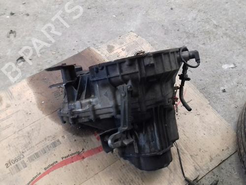 Gearbox DAEWOO KALOS (KLAS) 1.2 | BP15433421M3 