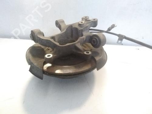 Right rear steering knuckle CHEVROLET CAPTIVA (C100, C140)  | BP15463452M28 