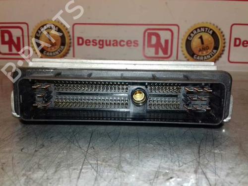 Engine control unit (ECU) FORD MONDEO III Saloon (B4Y) 2.0 TDCi | BP15433132M57 