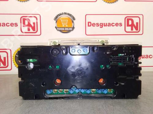 Instrument cluster SEAT INCA (6K9)  | BP15428373C47 
