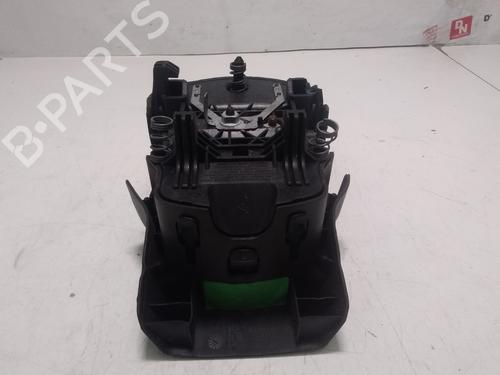 Driver airbag NISSAN PATHFINDER III (R51)  | BP15726944C9 