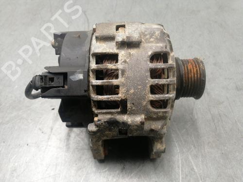 Used Alternator SEAT IBIZA III (6L1) [2002-2009]  15451708