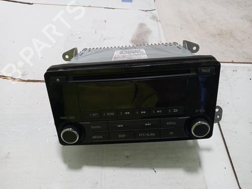 Used Radio MITSUBISHI ASX (GA_W_) [2009-2025]  15593664