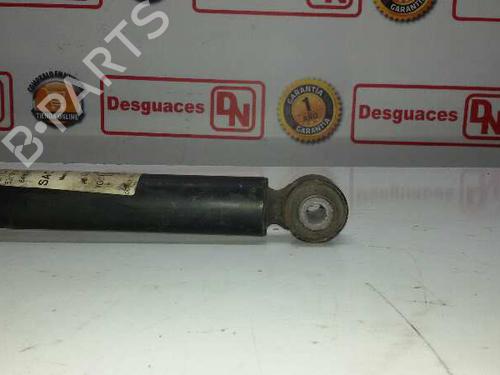 Used Right rear shock absorber HONDA CIVIC VIII Hatchback (FN, FK) [2005-2012]  15429479