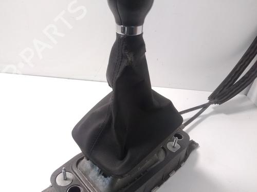 Gear lever VW GOLF PLUS V (5M1, 521)  | BP15455390M90 
