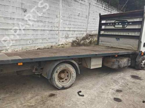 Electronic module NISSAN CABSTAR (F24M, F24W)  | BP23877319M83 