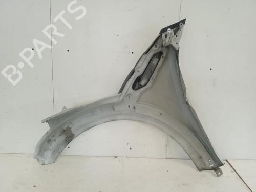Right front fenders MINI MINI CLUBVAN (R55) | BP15914118C42