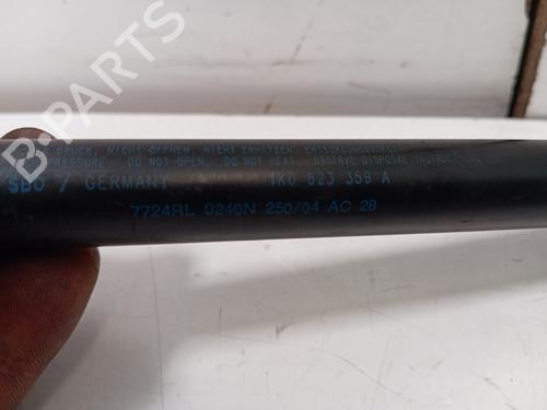 Hood lift support VW GOLF V (1K1) 1.9 TDI | BP16885378C139 