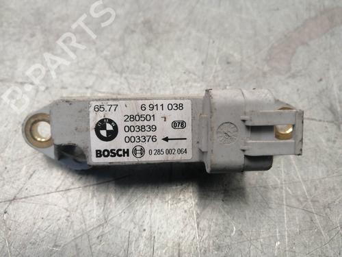 Elektronisk sensor BMW 3 Coupe (E46) 318 Ci (118 hp) 15443396