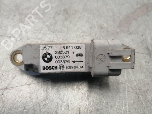 Elektronensonde BMW 3 Coupe (E46) 318 Ci (118 hp) 15443396