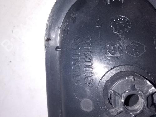 Front right interior door handle RENAULT MEGANE II (BM0/1_, CM0/1_)  | BP16139359I14 