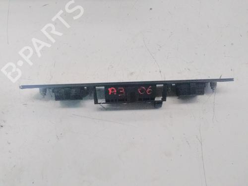 Other AUDI A3 (8L1) 1.9 TDI | BP16413323O1 