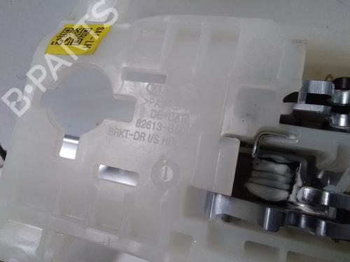 Front left interior door handle KIA NIRO I (DE) 1.6 GDI Plug-in Hybrid | BP15453156I13 