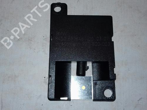 Used Antenna/Base BMW X3 (E83) 2.0 d (150 hp) 15441508