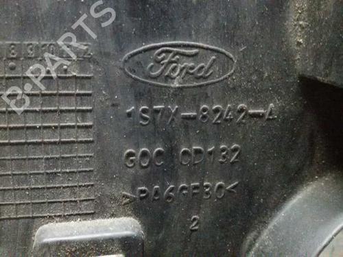 Front slam panel FORD MONDEO III (B5Y)  | BP15430672C72 