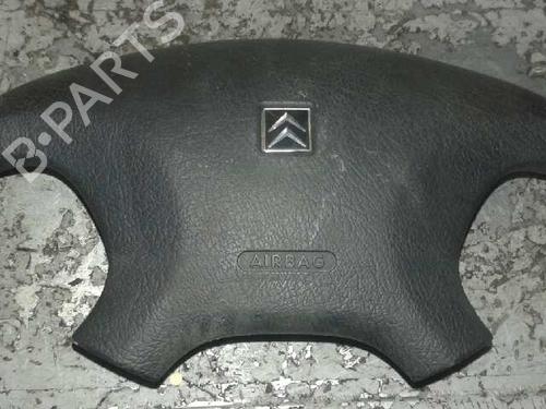 Førerens kollisjonspute CITROËN XSARA PICASSO (N68) 2.0 HDi (90 hp) 15425282