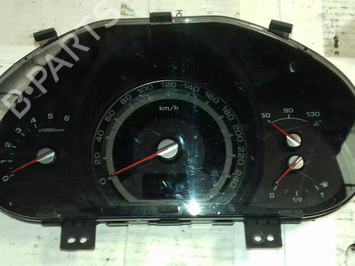 Used Instrument cluster KIA SPORTAGE III (SL) [2009-2017]  15441718