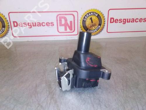 Used Ignition coil BMW 5 (E39) [1995-2003]  15431562