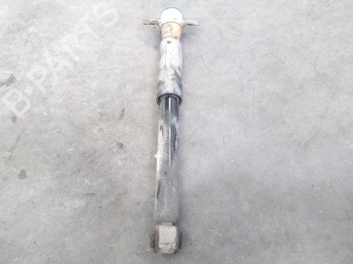 Used Left rear shock absorber KIA NIRO I (DE) 1.6 GDI Plug-in Hybrid (141 hp) 15453222