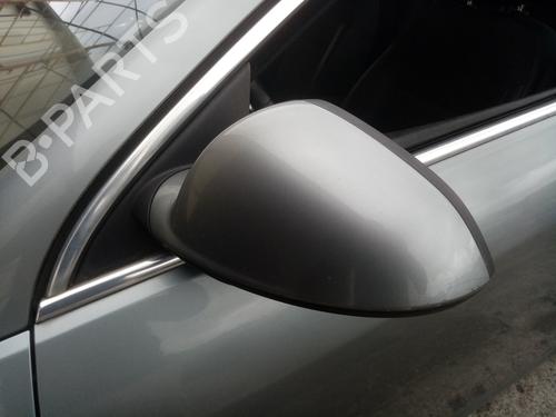 Used Left mirror OPEL INSIGNIA A (G09) [2008-2017]  25919055