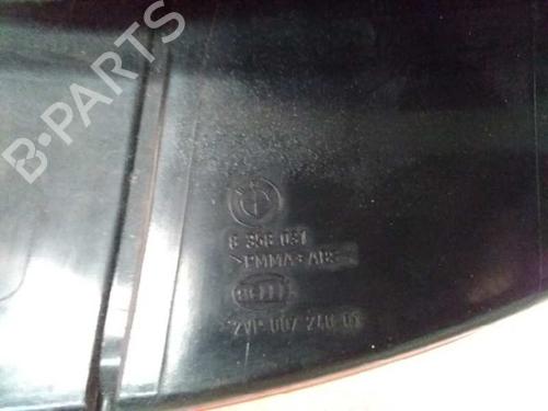 Left taillight BMW 5 (E39) 525 tds | BP15428819C34 