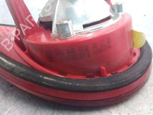 Right taillight VW GOLF V (1K1) 1.9 TDI | BP15426924C35 