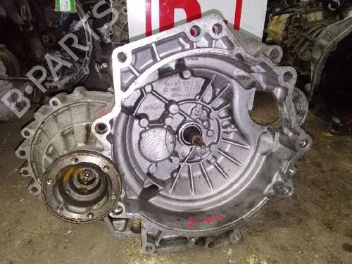 Used Gearbox SEAT LEON (1M1) [1999-2006]  15429460