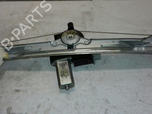 Used Front right window mechanism FIAT BRAVO II (198_) 1.4 T-Jet (198AXF1B) (150 hp) 15593625