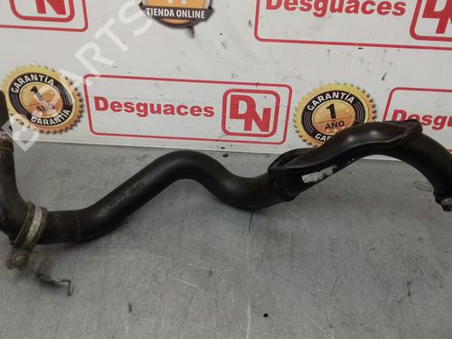 Used Pipe OPEL CORSA D (S07) [2006-2015]  15434031