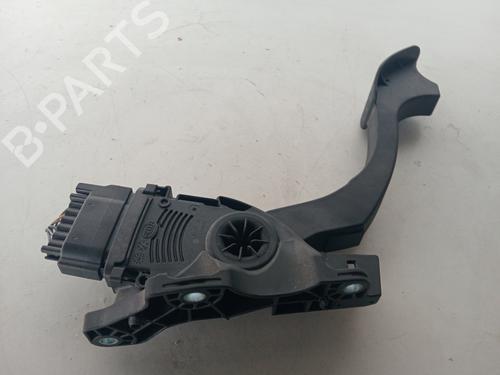 Pedal FORD MONDEO III (B5Y)  | BP17464917I4 
