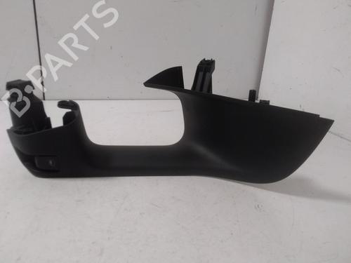 Used Right rear window switch AUDI Q5 (8RB) 2.0 TDI quattro (170 hp) 15465569