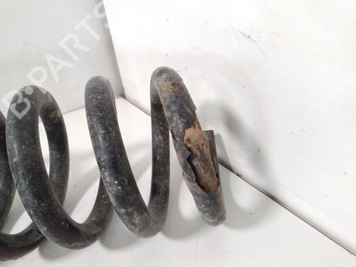 Shock absorber spring MERCEDES-BENZ C-CLASS (W203) C 220 CDI (203.006, 203.008) | BP15461970C152 