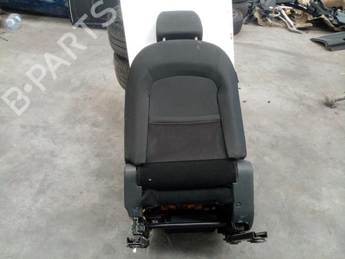 Right front seat NISSAN QASHQAI / QASHQAI +2 I (J10, NJ10, JJ10E)  | BP26579458C16 