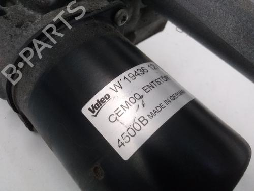 Front wiper motor CITROËN C4 II (NC_) 1.6 VTi 120 (NC5FS0, NC5FS9) | BP15452984M29 