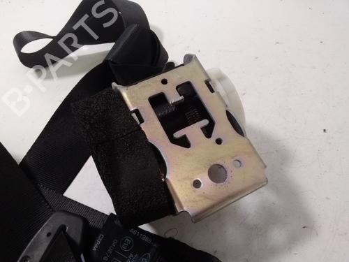 Rear right seatbelt FORD KUGA I 2.0 TDCi | BP15460338I28 