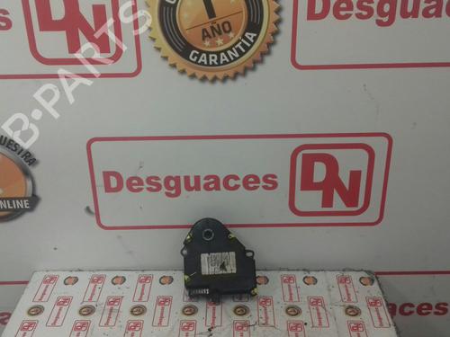 Climate control MERCEDES-BENZ M-CLASS (W163) ML 270 CDI (163.113) | BP15433289I5 