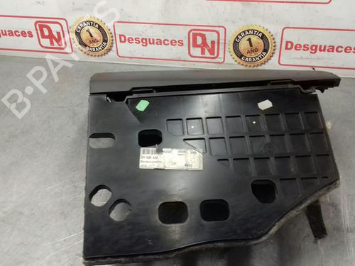 Glove box OPEL VECTRA C (Z02) 2.0 DTI 16V (F69) | BP15435249C95 