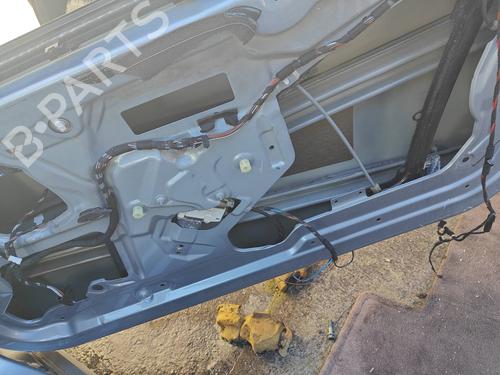 Used Front right window mechanism BMW 3 Convertible (E93) 325 i (218 hp) 22983863