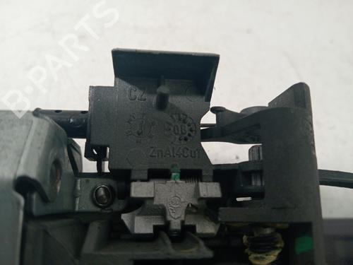 Front left exterior door handle JAGUAR XF I (X250) 2.7 D | BP17497486C128 