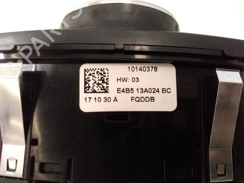 Headlight switch FORD KA+ III (UK, FK)  | BP15594255I24 