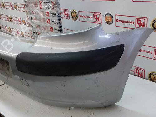 Rear bumper PEUGEOT 307 (3A/C)  | BP15436488C8 