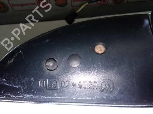 Right mirror SEAT IBIZA II (6K1)  | BP15430618C27 