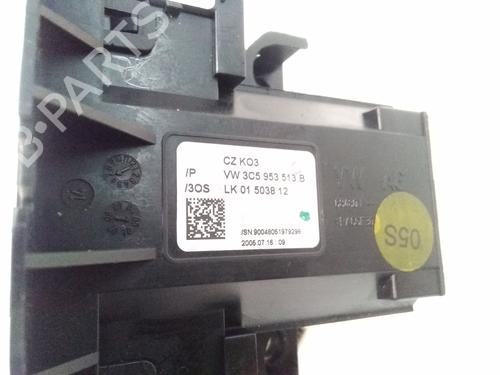 Switch VW PASSAT B6 (3C2)  | BP15450657I30 